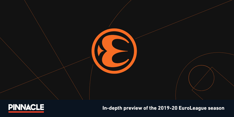 Euroleague 2019 2020 Season Preview