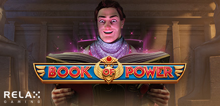Book of Power