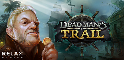 Dead Man's Trail