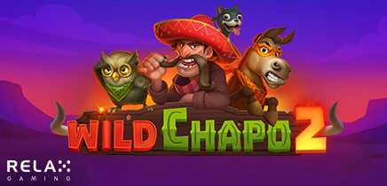Wild Chapo 2