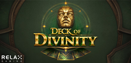Deck of Divinity
