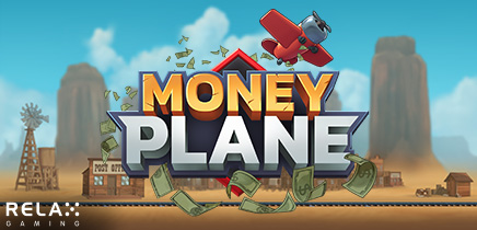 Money Plane