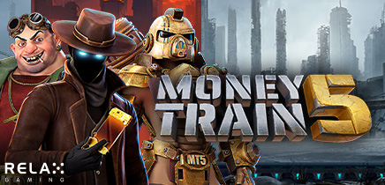 Money Train 5