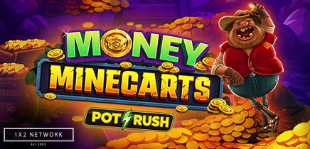 Money Minecarts
