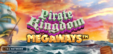 Pirate Kingdom MegaWays