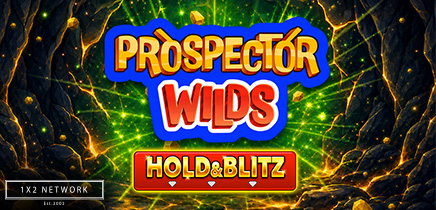 Prospector Wilds Hold & Blitz