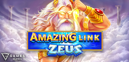 Amazing Link Zeus