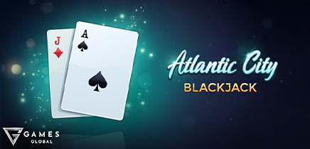 Atlantic City Blackjack