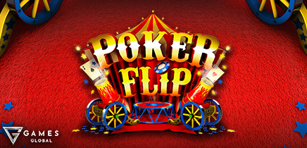 Poker Flip