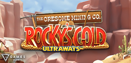 Rockys Gold Ultraways