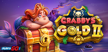 Crabby's Gold II