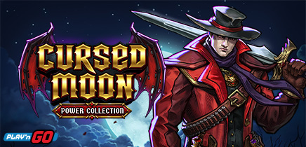 Cursed Moon Power Collection