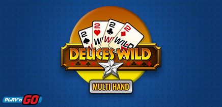 Deuces Wild MH