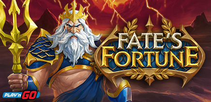Fate's Fortune