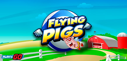 Flying Pigs