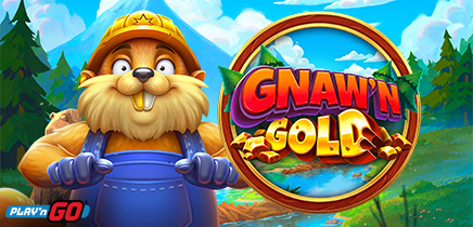 Gnaw'n Gold