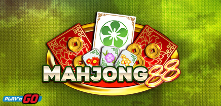 Mahjong 88