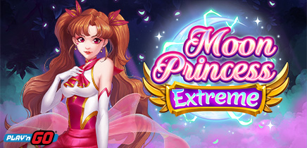 Moon Princess Extreme