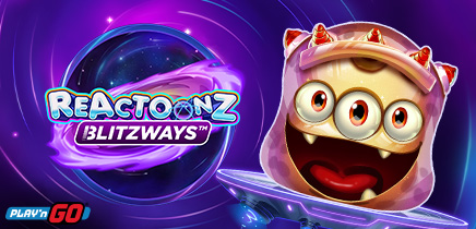 Reactoonz Blitzways