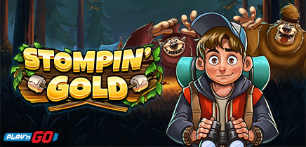 Stompin' Gold