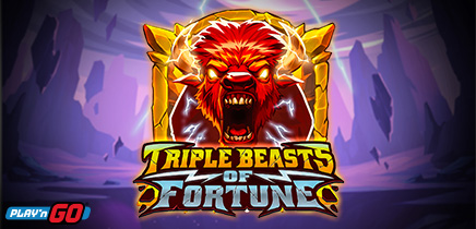 Triple Beasts of Fortune