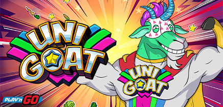 Unigoat