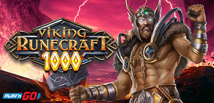 Viking Runecraft 1000