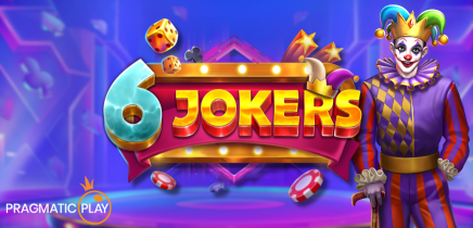 6 Jokers