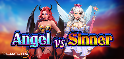 Angel vs Sinner