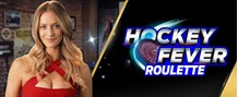 Hockey Fever Roulette