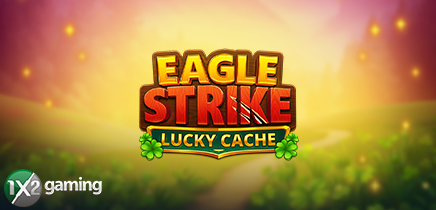 Eagle Strike Lucky Cache