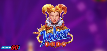 Joker Flip