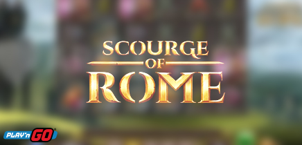 Scourge of Rome