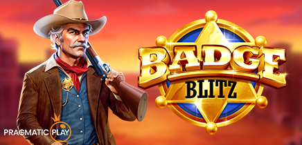 Badge Blitz