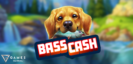 Bass Cash X UP