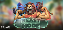 Beast Mode