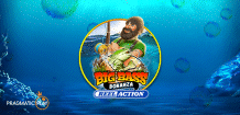 Big Bass Bonanza - Reel Action