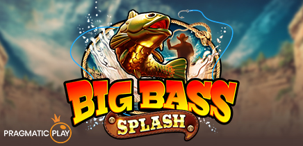 Big Bass Splash
