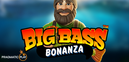 Big Bass Bonanza