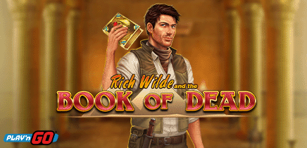 Book of Dead
