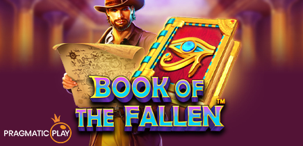 Book of the Fallen