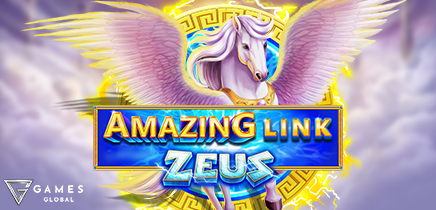 Amazing Link Zeus
