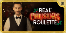 Real Christmas Roulette