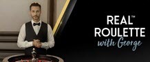 Real Roulette With George