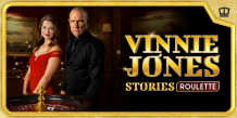 Vinnie Jones Stories Roulette