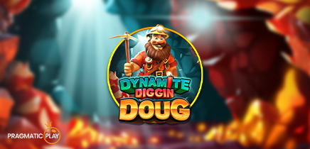 Dynamite Diggin Doug