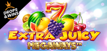 Extra Juicy Megaways