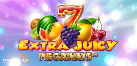 Extra Juicy Megaways