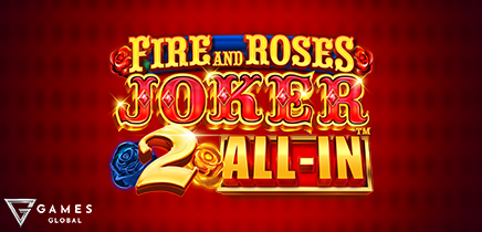 Fire and Roses Joker 2 All-In