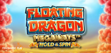 Floating Dragon Megaways